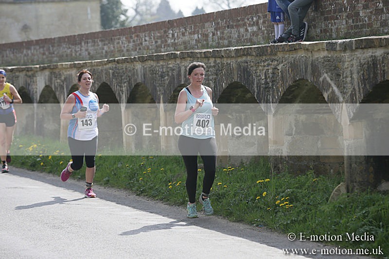 CAD 190419 662 - Cadence Events    Good Friday 10 Miler 19/04/19