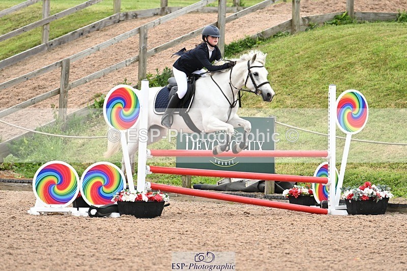 250607-094126-00136 - Cls 5 Pony British Novice and 80cm
