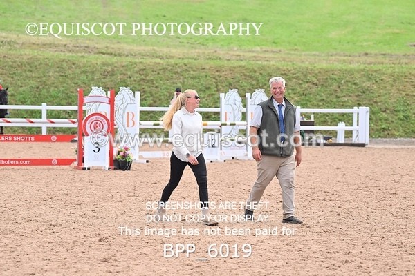 BPP_6019 - SUN CLASS 49 Horse of The Year Show 128cms Qualifier