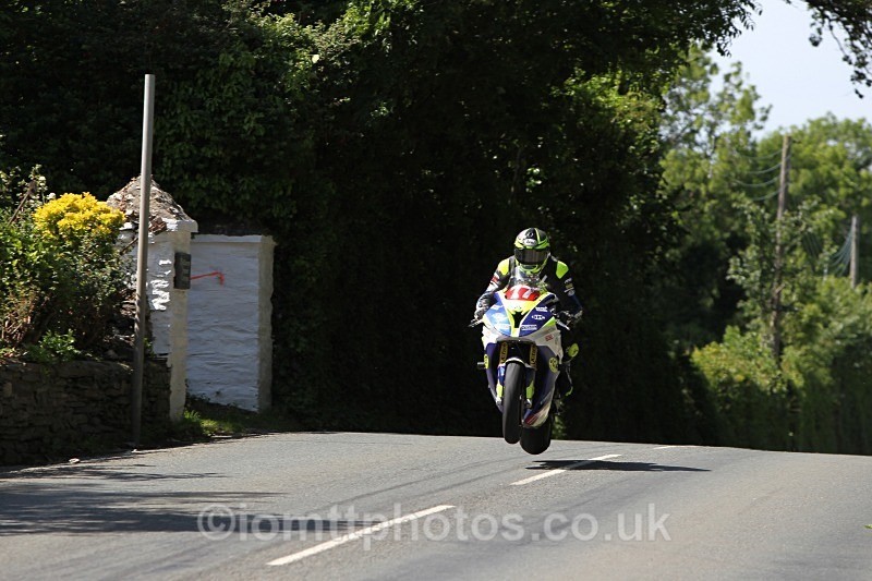  - Superstock Race