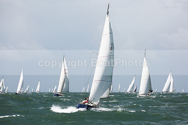160702 DEERSTALKER GBR656 ROUND THE ISLAND Y92A0611 - ROUND THE ISLAND 2016