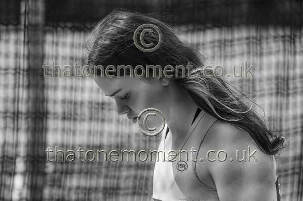 Natopener26-923498 - Field Female