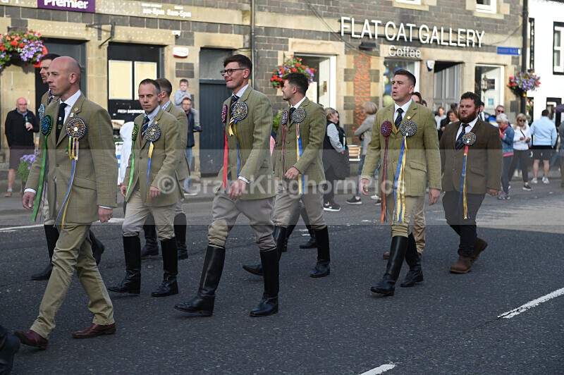 _011 - Lauder Common Riding 2025