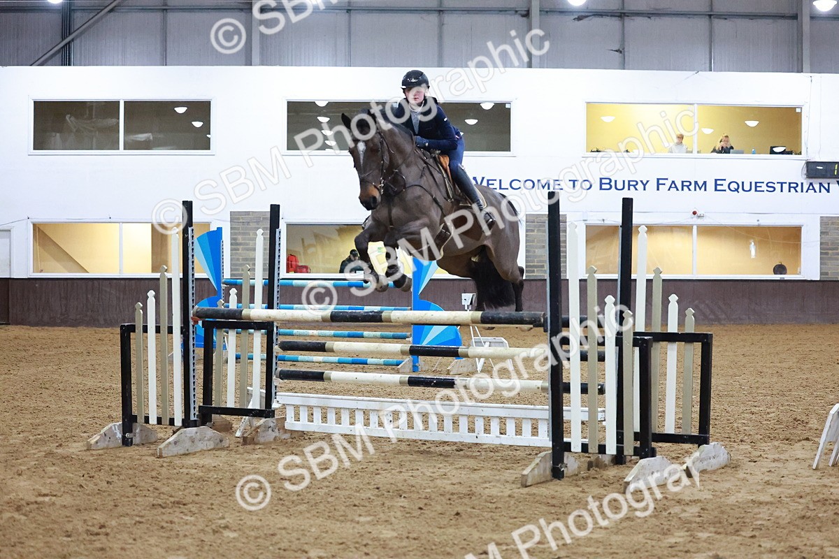SBM_002328 - Class 5 - Senior Foxhunter 1.20m