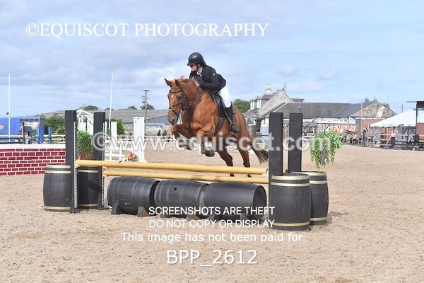 BPP_2612 - DERBY CLASS 8 - 90CM