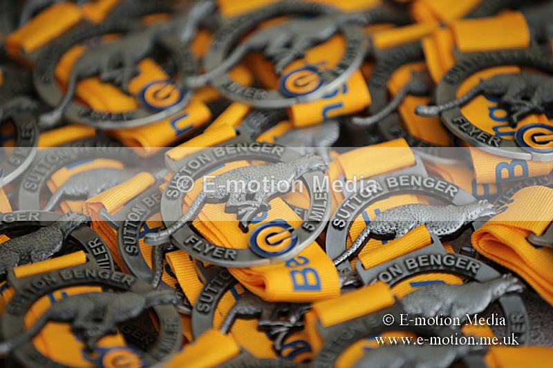 CAD5 171119-0409 - Sutton Benger 5 mile Flyer – 17th Nov 2019