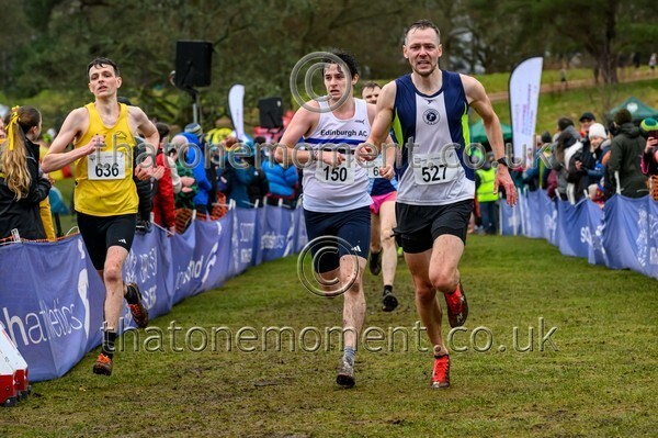 Falkirk26-916404 - Senior Men Set Three