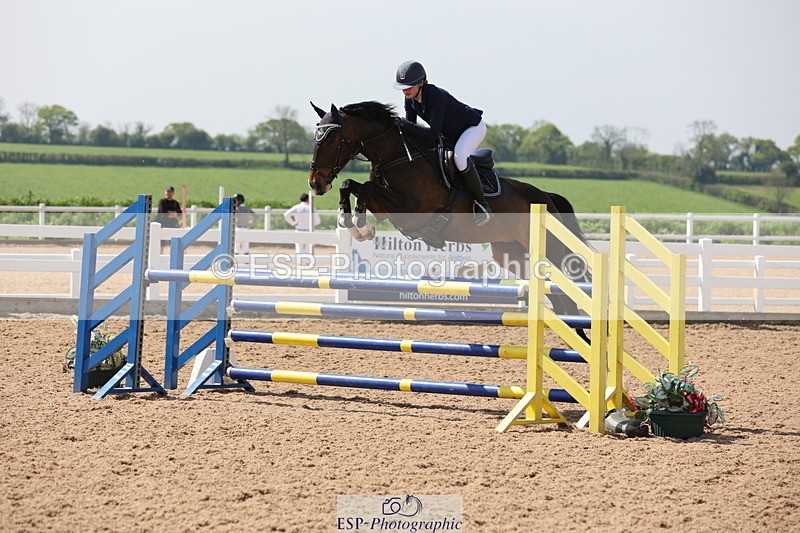 240510A-110911-06079 - Cls 14 Discovery and 1m Open