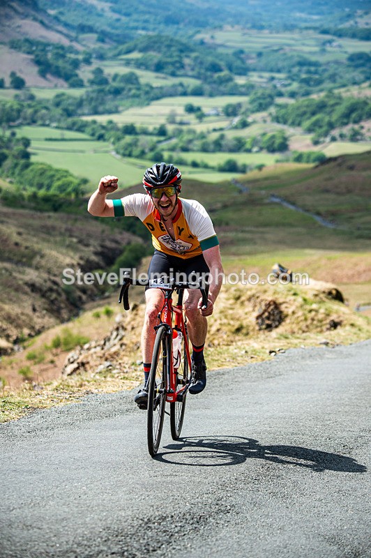 132521-2 - Hardknott Pass Camera 3 13.00-14.00