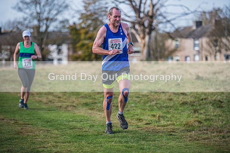 Cumbria XC-869 - Cumbria XC League Workington Saturday 26th October 2024