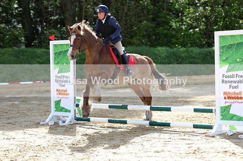 3E7A5957 - Class 3: 50cm Open