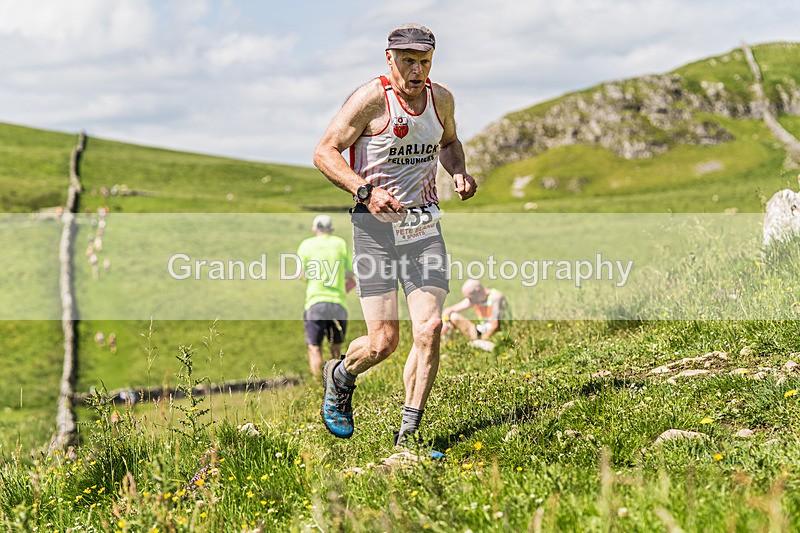 Settle Hills-238 - Settle Hills Fell Race Sunday 21st June 2026
