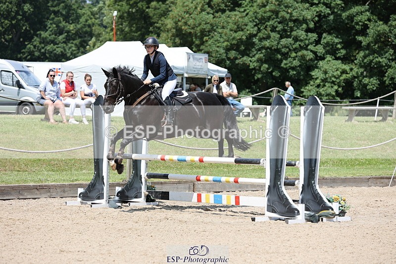 250614A-122427-06395 - Cls 28 95cm Amateur Quali