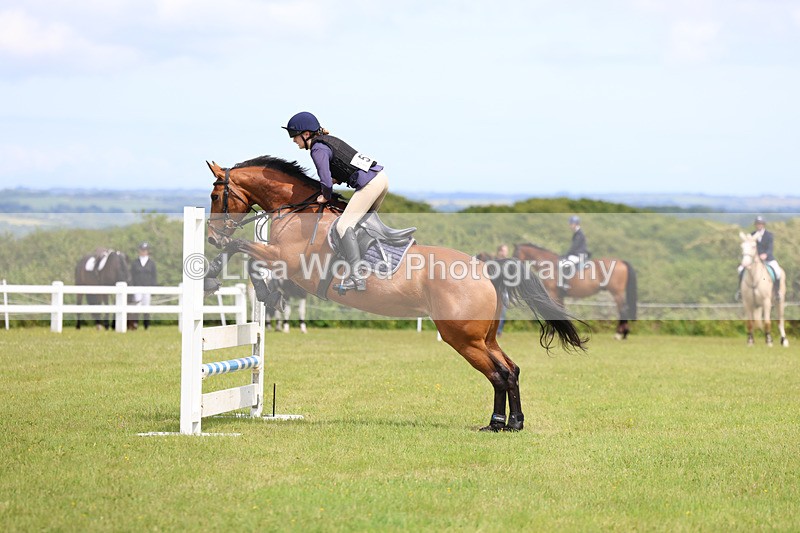 3E7A7629 - Class 13: Senior British Novice/90cm open