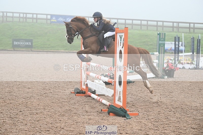 240630A-083340-10698 - Cls 23 Graham Heath 128cm + 138cm