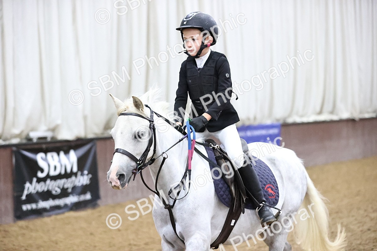 SBM_000069 - Class 1 - Fox Farriers 30cm