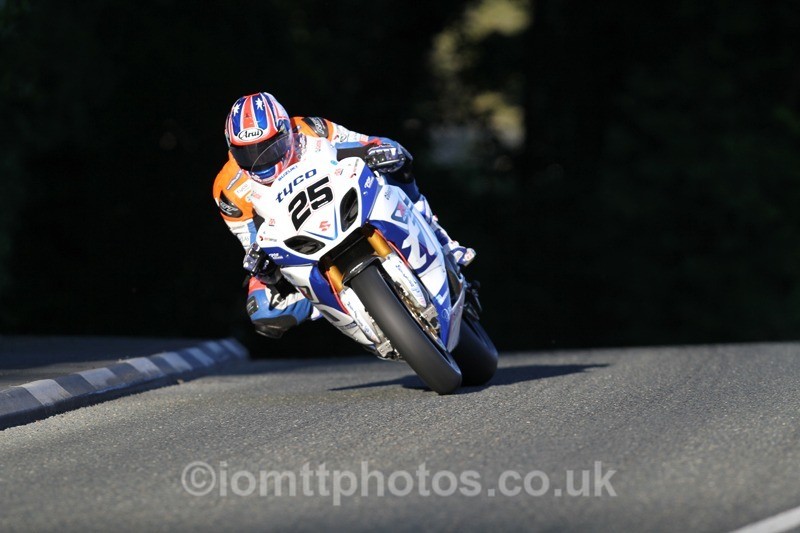 IMG_6155 - Friday Practice - TT 2013