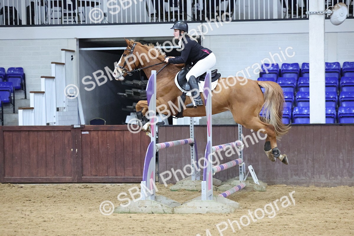 SBM_000518 - Class 2 - Senior British Novice - 90cm