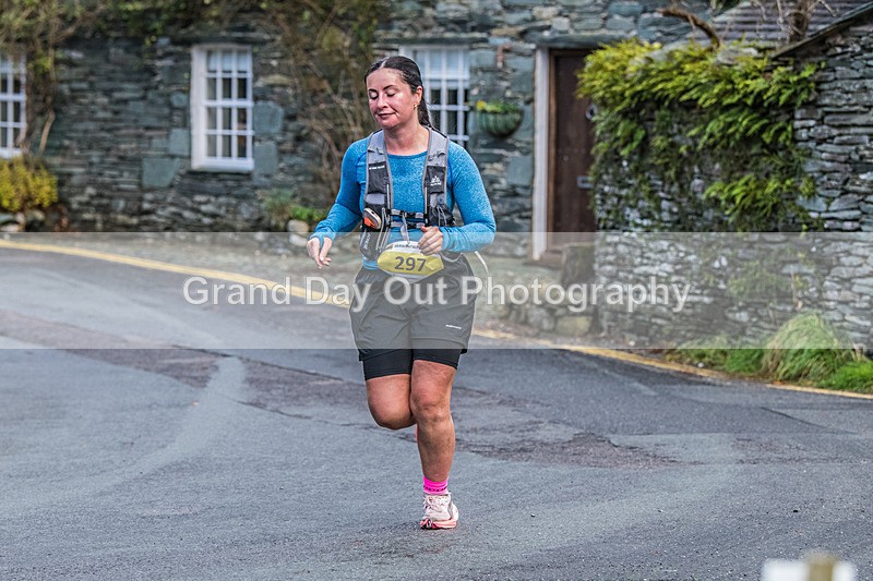 Derwentwater-549 - Derwentwater 10 Mile Road Race Sunday 2nd November 2025