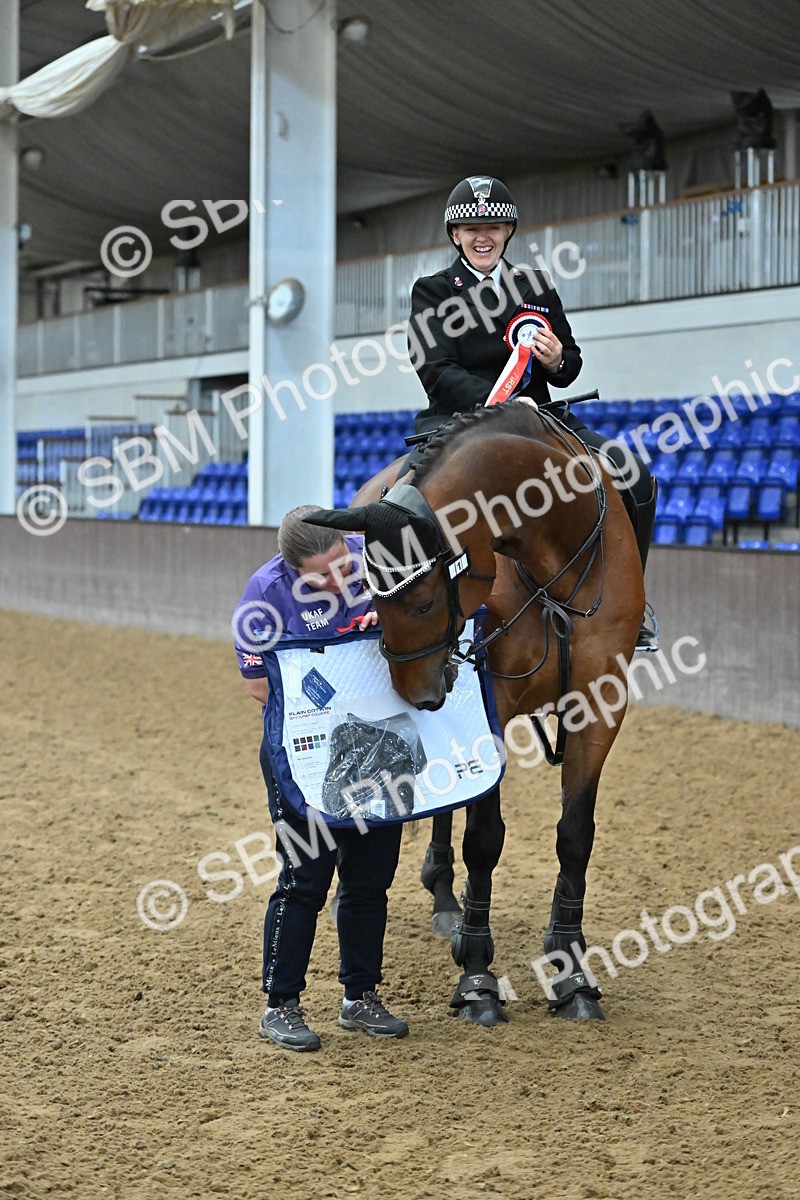 SBM_003335 - Class 53 - 60cm Restricted