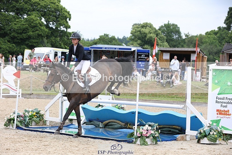 230618-131147-12229 - Cls 20 Pony Foxhunter 2nd Round