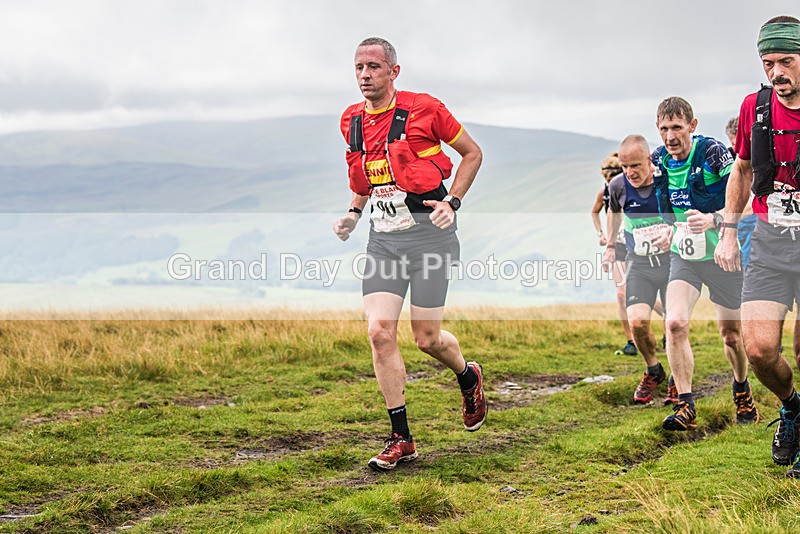 Sedbergh -448 - Sedbergh Hills Fell Race Sunday 20th August 2023