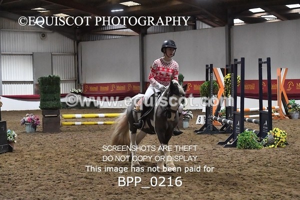 BPP_0216 - CLASS 3 50CM