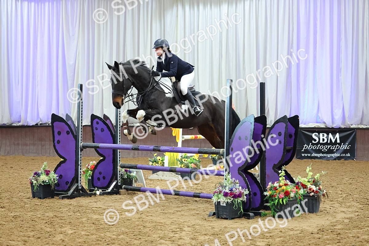 SBM_006373 - Class 24 - Senior Discovery 1.00m