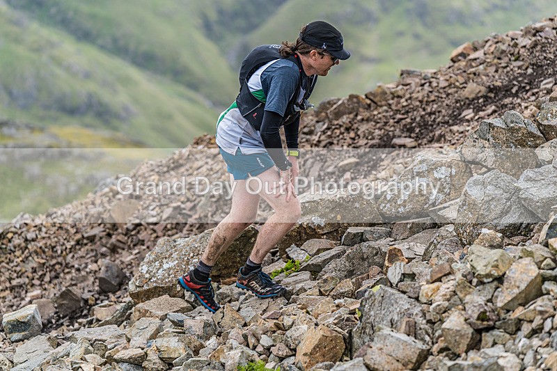 Borrowdale-887 - Borrowdale Fell Race Saturday 3rd August 2024