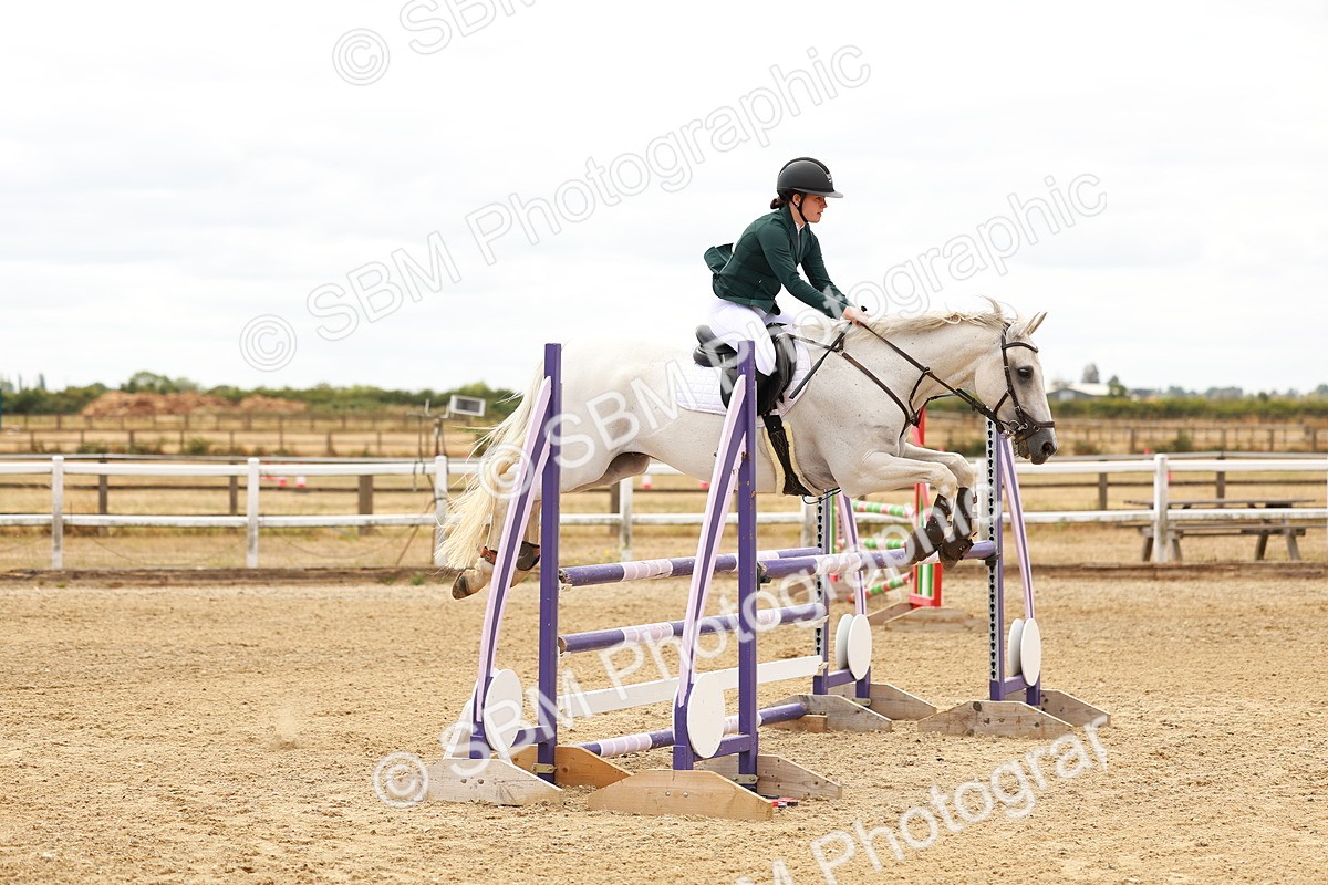 SBM_005860 - Class 3 - Senior British Discovery - 1.00m