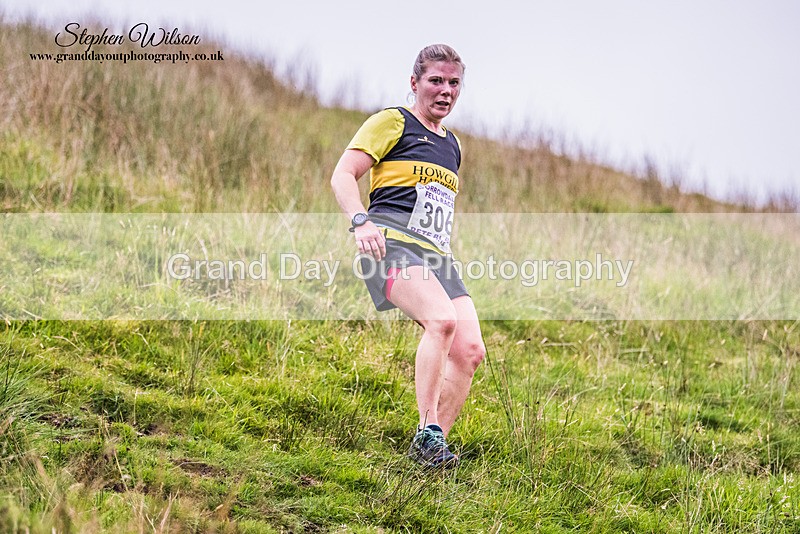 Steel Fell-798 - Steel Fell Race Wednesday 9th August 2023