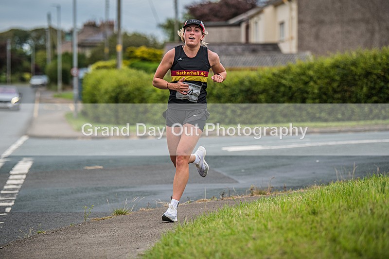 Netherhall 10K-258 - Netherhall 10K Road Race Wednesday 3rd August 2022