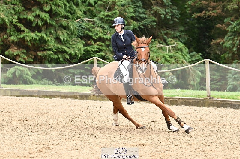 250706A-134050-19734 - Cls 49 Snr 1.10m Grand Prix