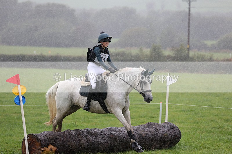 1X9A1688 - Class 1: 65cm Log