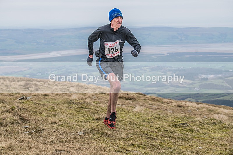 Black Combe-1243 - Black Combe Fell Race Saturday 4th March 2023