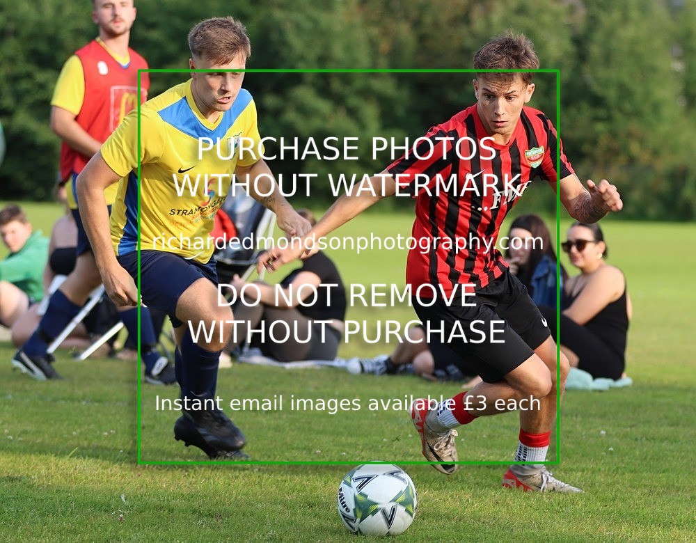 IMG_2161 - Kendal United vs Endmoor KGR