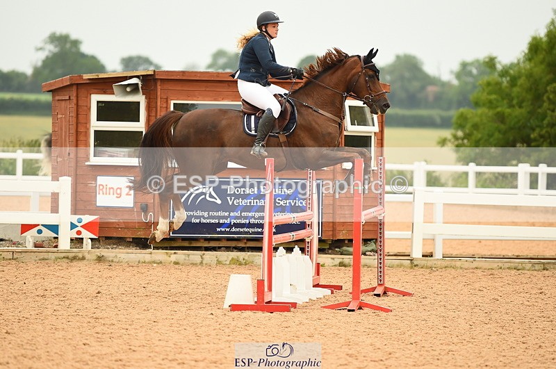 230610A-123526-03214 - Cls 23B 1.05m Amateur Qualifier