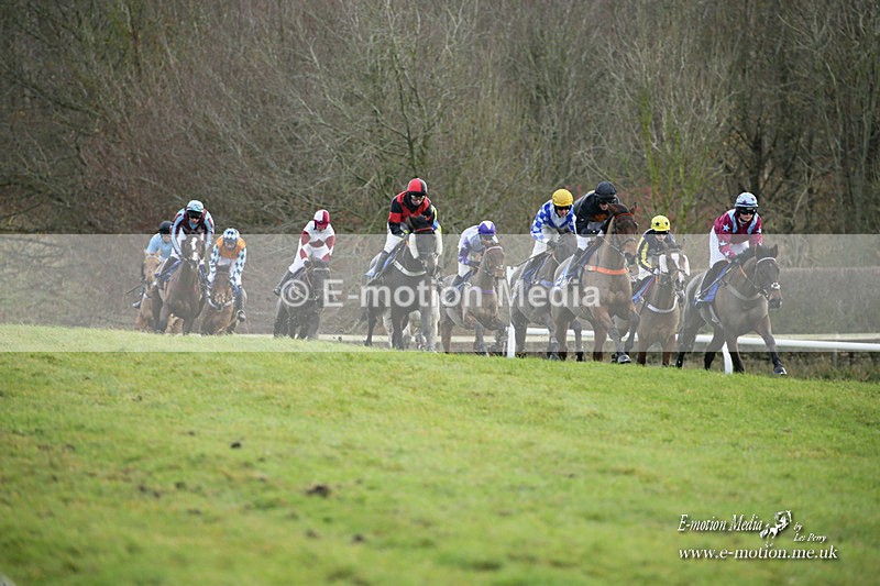 PtP 121221 594 - Barbury International Point-to-Point 112/12/2021