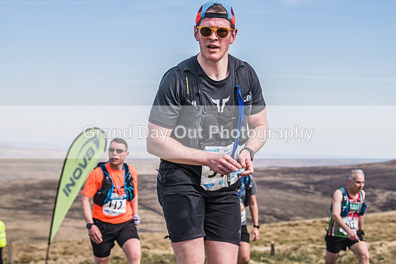 Pen-Y-Ghent-1318 - The 3 Peaks Race Saturday 25th April 2026 - Pen Y Ghent