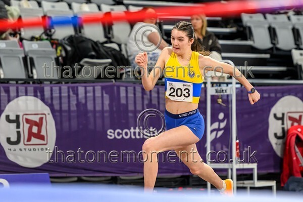 CEInv26-910466 - Field Female Set One