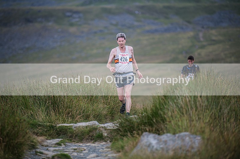 Ingleborough-847 - Ingleborough Mountain Race Saturday 18th July 2026
