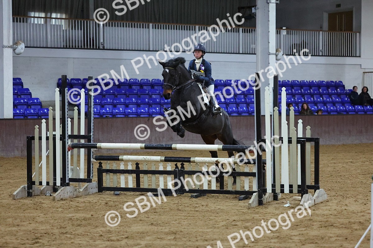 SBM_002239 - Class 6 - Show Jumping 90cm