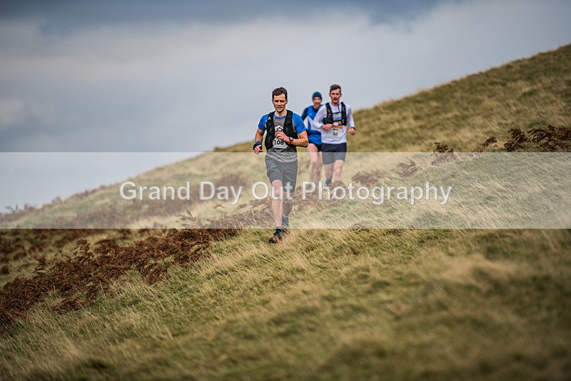 Sale-56 - Sale Fell Race Saturday 26th November 2022
