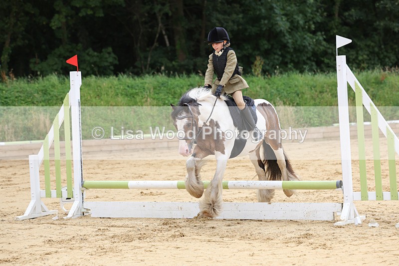 3E7A2279 - Class 3: 50cm Open