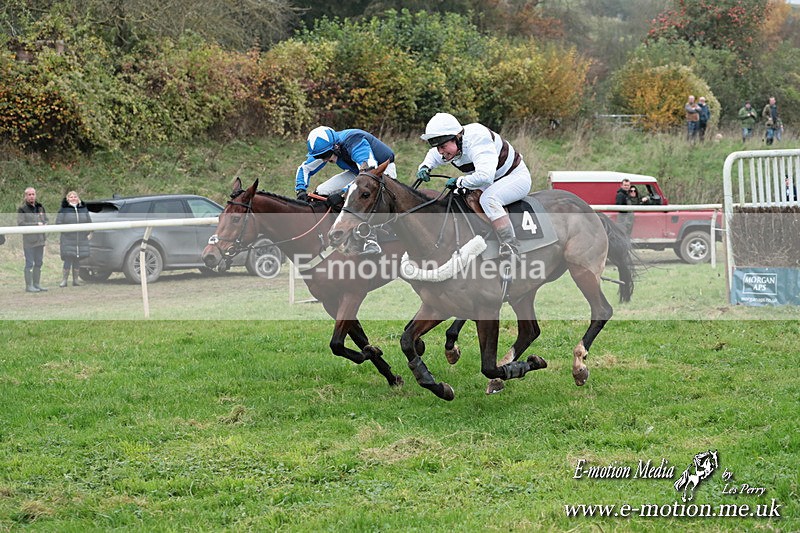PtP 091124  104 - Knightwick Races Point-to-Point 09/11/24