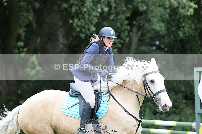 250706A-095609-16976 - Cls 51 85cm Amateur Qualifier