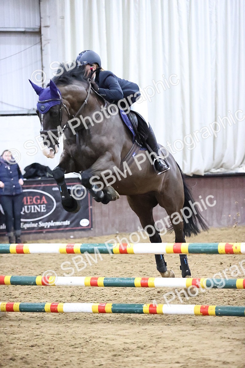 SBM_001611 - Class 5 - 80cm