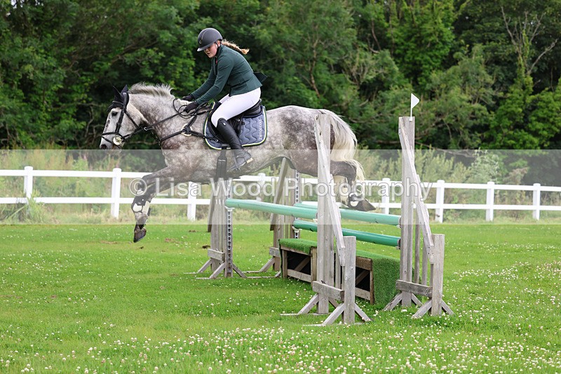 3E7A3743 - Class 6: Hawkins Motors Senior 1.00m Derby