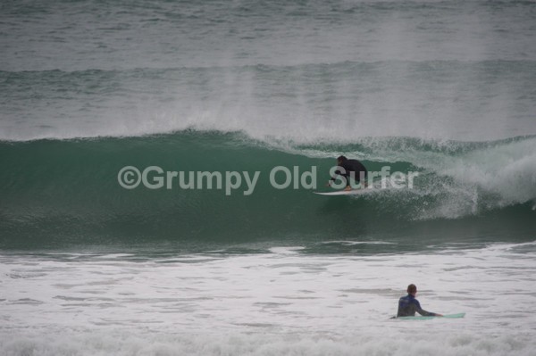 DSC_2004 - North Fistral 26th October 2015 AM