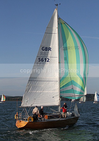100619 PINBALL WIZARD GBR5612 IMG_3069 - ROUND THE ISLAND RACE 2010